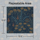 [Midnight](pattern dimensions)