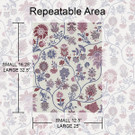 [Revelry](pattern dimensions)