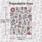 [Revelry](pattern dimensions)