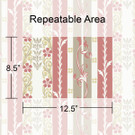 [Rosebud](pattern dimensions)