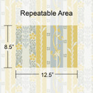 [Dawn](pattern dimensions)