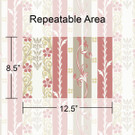 [Rosebud](pattern dimensions)