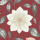 [Wheatberry](pattern zoomed)