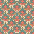 [Coral](pattern)