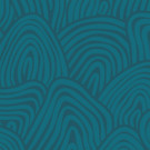 [Turquoise](pattern zoomed)