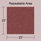 [Pomegranate](pattern dimensions)