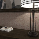 [Red Warm Gray](room render 02)