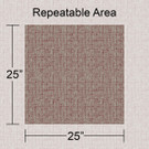 [Red Warm Gray](pattern dimensions)