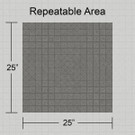[Woodsmoke](pattern dimensions)