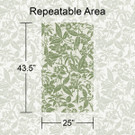 [Lichen](pattern dimensions)