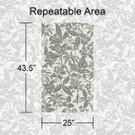 [Warm Gray](pattern dimensions)