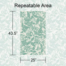 [Tidepool](pattern dimensions)