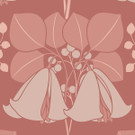 [Coral](pattern zoomed)