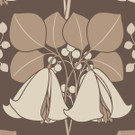 [Cappuccino](pattern zoomed)