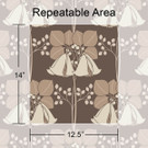 [Cappuccino](pattern dimensions)
