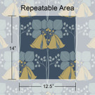 [Admiralty](pattern dimensions)