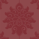 [Cranberry](pattern zoomed)