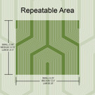 [Iguana](pattern dimensions)