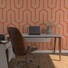 [Fireball](room render 01)