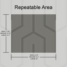 [Rockwood](pattern dimensions)