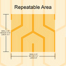 [Citrus](pattern dimensions)