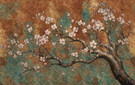 Copper Blossom