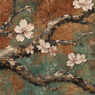 Copper Blossom