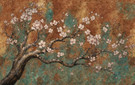 Copper Blossom