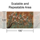 Copper Blossom Sample