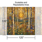 Golden Canopy