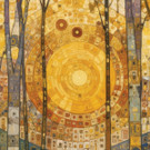 Golden Canopy Sample