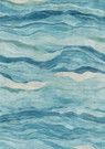 Blue Tides Sample
