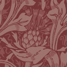 [Merlot](pattern zoomed)