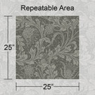[Brownstone](pattern dimensions)