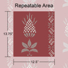[Hawthorn](pattern dimensions)