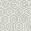 [Flax](pattern zoomed)