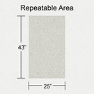[Flax](pattern dimensions)