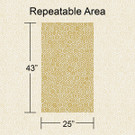 [Honeybee](pattern dimensions)