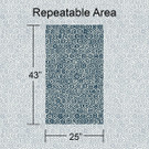 [Deep Blue](pattern dimensions)