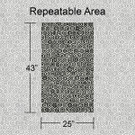 [Graphite](pattern dimensions)