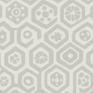 [Flax](pattern zoomed)