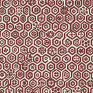 [Cosmic Red](pattern)