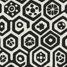 [Graphite](pattern zoomed)
