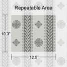 [Quarry](pattern dimensions)