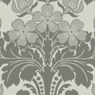 [French Gray](pattern zoomed)