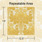[Golden](pattern dimensions)