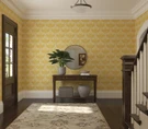 [Golden](room render)