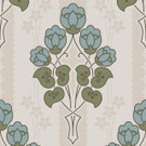 [Bluebell](pattern zoomed)