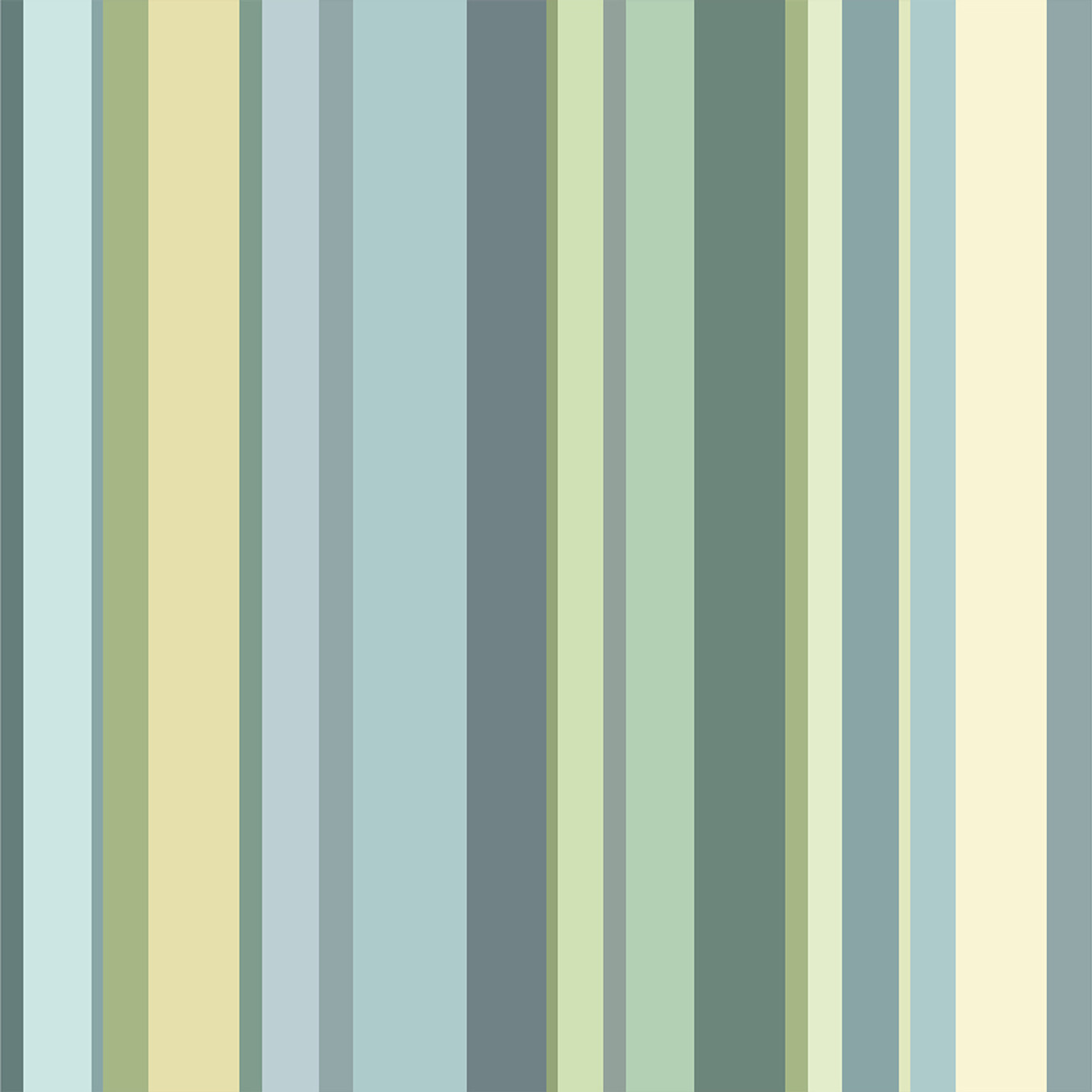 Striped