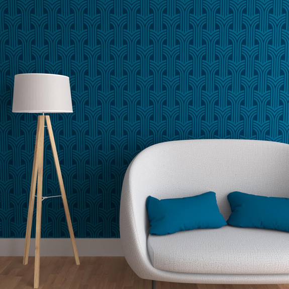 [Azure](room render)